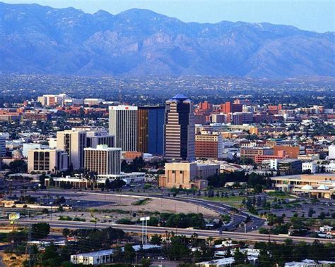 $49 Cheap Flights to Tucson, AZ .